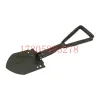 JGC-15 model factory direct sales multi-functional garden shovel/military shovel/pointed shovel/spade garden/outdoor tools details Picture
